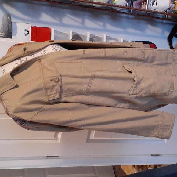 Free People jacket - Picture 3 of 6